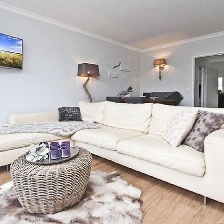 Apartment Ostseerausch Шарбойц Номер фото