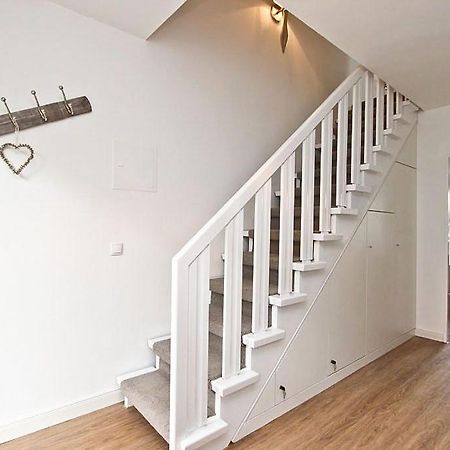 Apartment Ostseerausch Шарбойц Екстер'єр фото