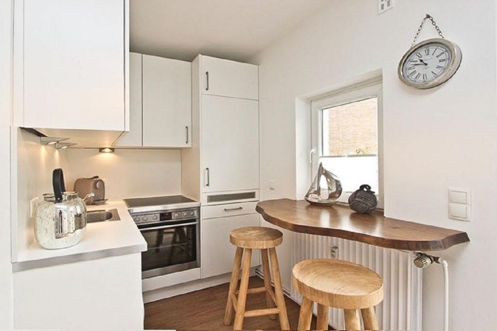 Apartment Ostseerausch Шарбойц Номер фото