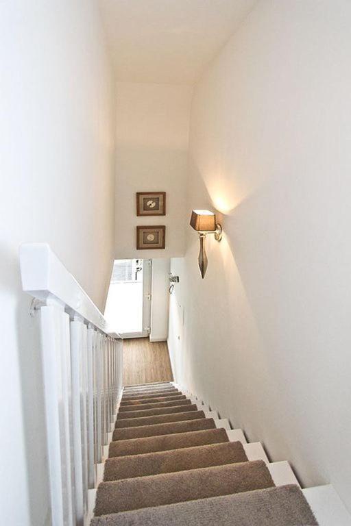 Apartment Ostseerausch Шарбойц Екстер'єр фото